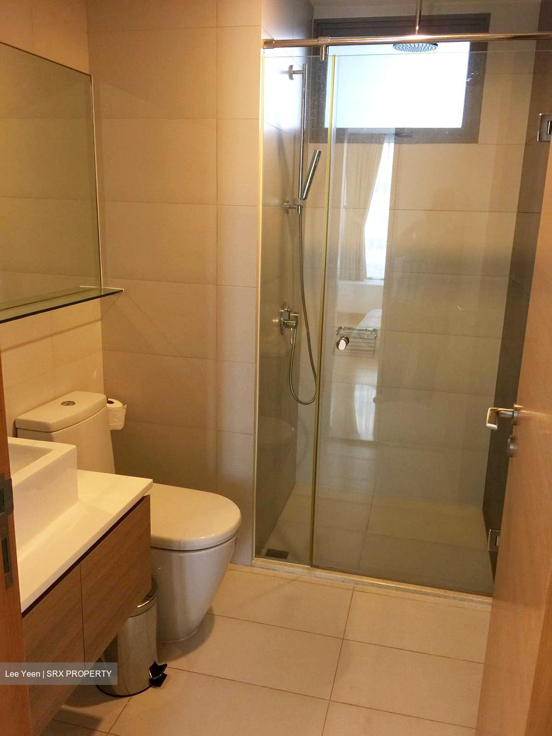 Soleil @ Sinaran (D11), Condominium #563589611
